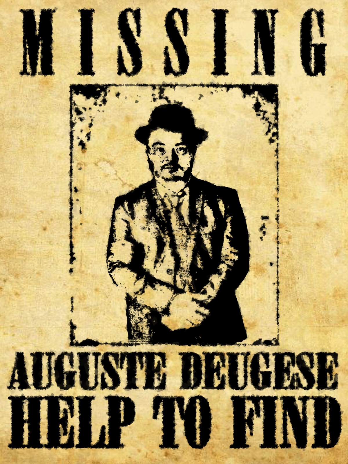 Auguste Deugese