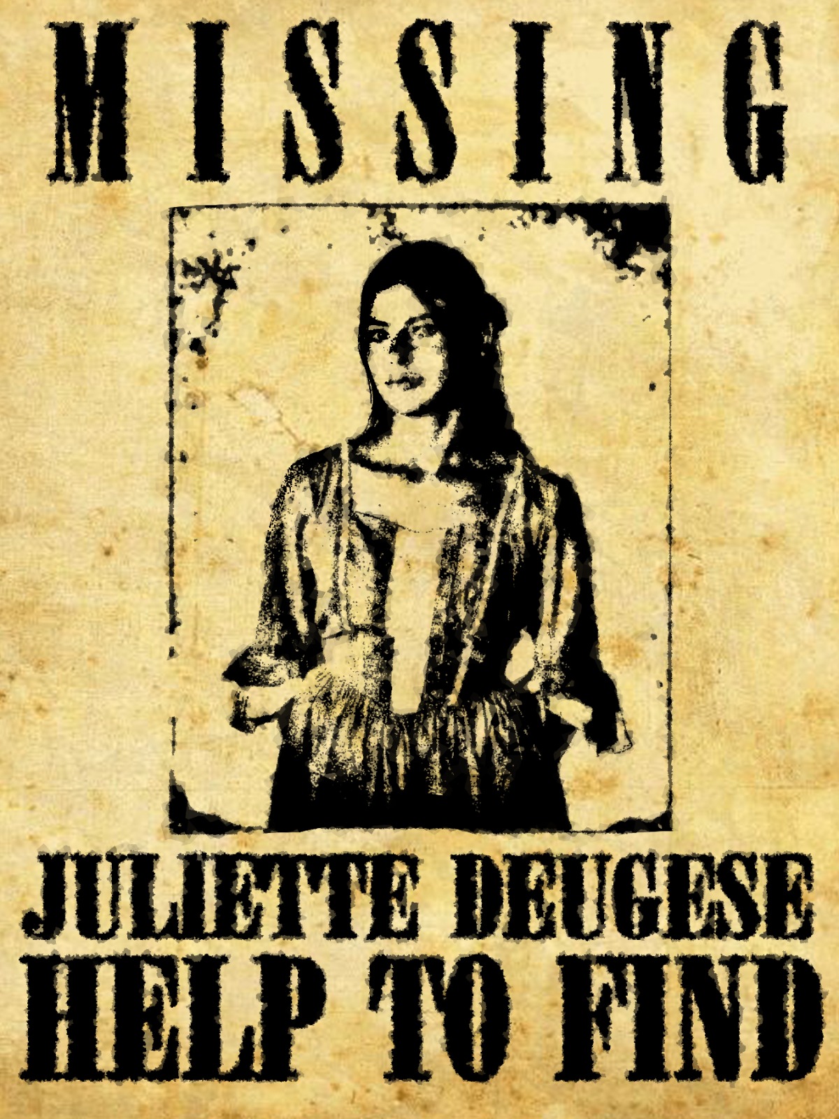 Juliette Deugese